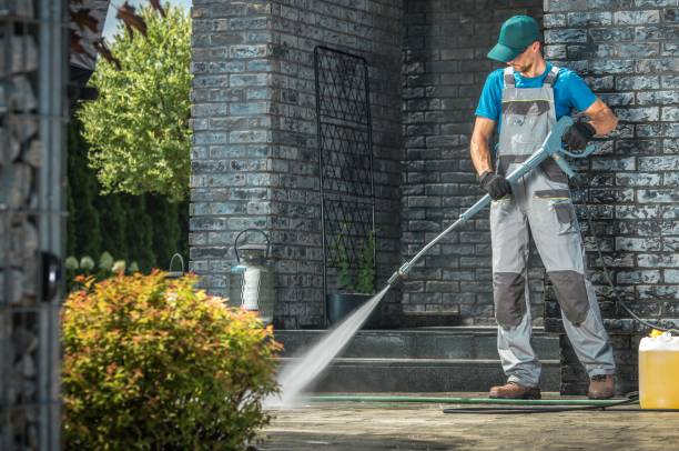 Professional Pressure Washing Services in Arroyo Grande, CA